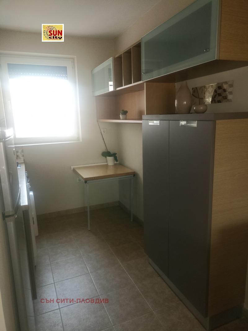 Дава под наем 3-СТАЕН, гр. Пловдив, Център, снимка 5 - Апартаменти - 52802278