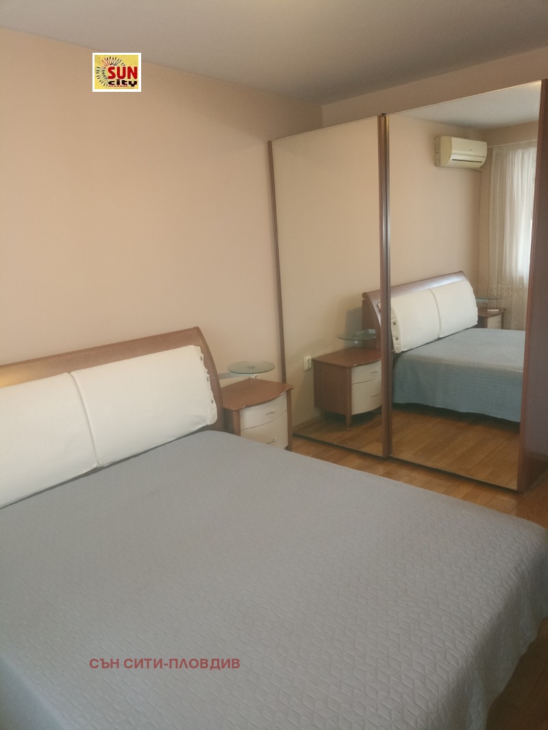 Дава под наем 3-СТАЕН, гр. Пловдив, Център, снимка 6 - Апартаменти - 52802278