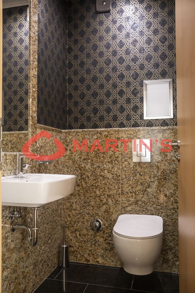 Дава под наем 3-СТАЕН, гр. София, Изток, снимка 8 - Апартаменти - 53524963