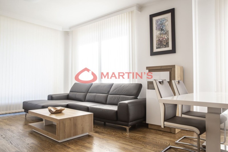 Дава под наем 3-СТАЕН, гр. София, Изток, снимка 3 - Апартаменти - 53524963