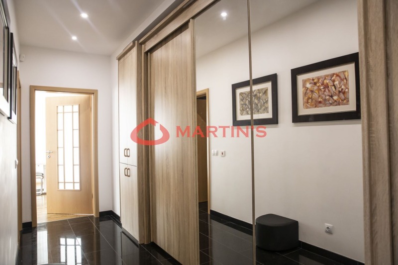 Дава под наем 3-СТАЕН, гр. София, Изток, снимка 7 - Апартаменти - 53524963