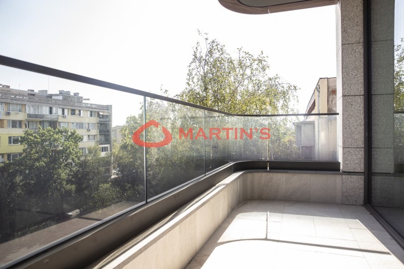 Дава под наем 3-СТАЕН, гр. София, Изток, снимка 13 - Апартаменти - 53524963