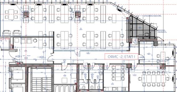 Para alugar  Escritório Sofia , Poligona , 356 m² | 40069995 - imagem [7]