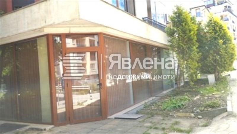 Дава под нем  Офис, град София, Манастирски ливади •  690 € • ID 73494300 — holmes.bg - [1] 