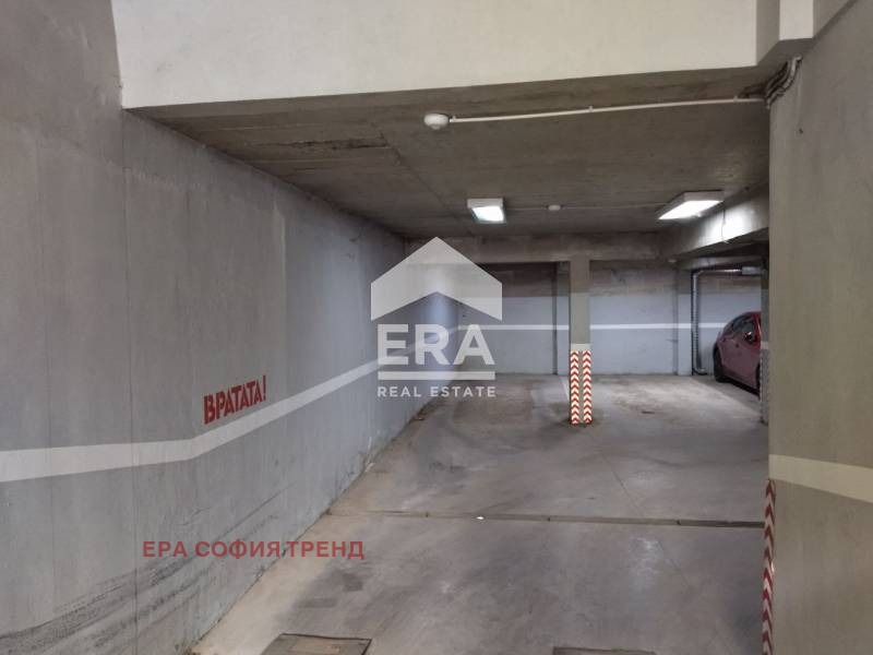 Te huur  Parkeerplaats Sofia , Lozenets , 12 m² | 10939995 - afbeelding [3]