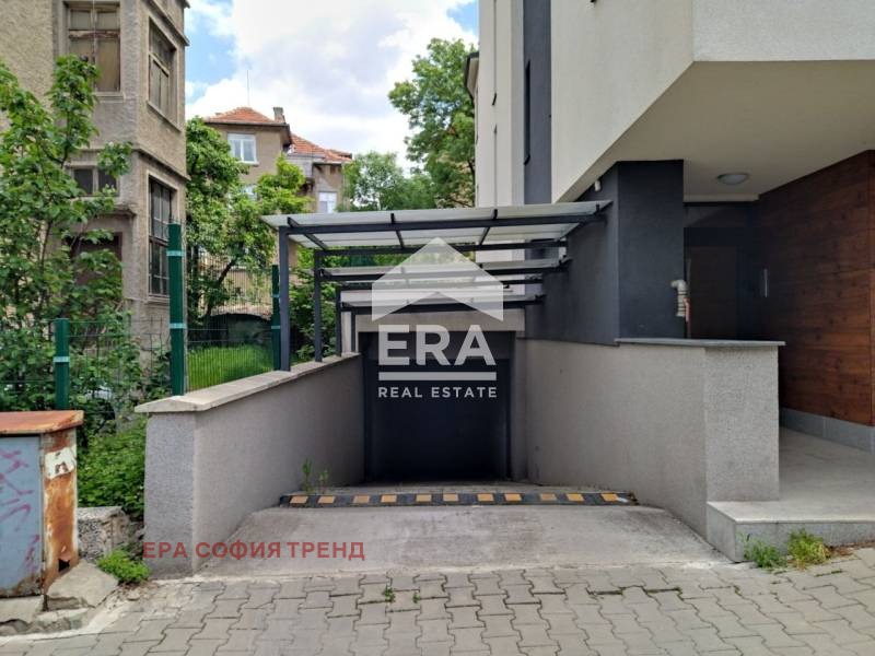Te huur  Parkeerplaats Sofia , Lozenets , 12 m² | 10939995 - afbeelding [2]