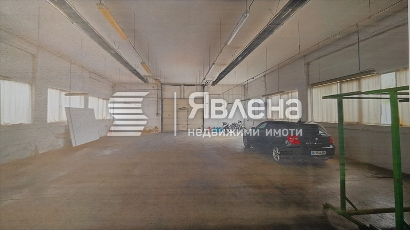 Дава под наем ПРОМ. ПОМЕЩЕНИЕ, гр. Раковски, област Пловдив