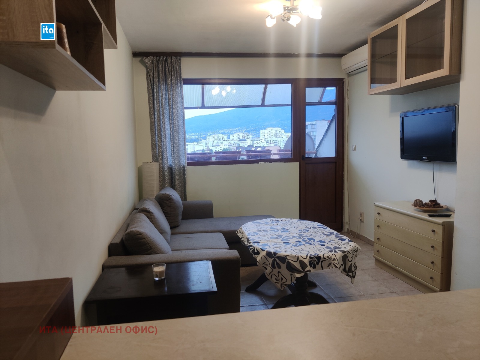 Дава под наем 2-СТАЕН, гр. София, Стрелбище, снимка 6 - Апартаменти - 53706582