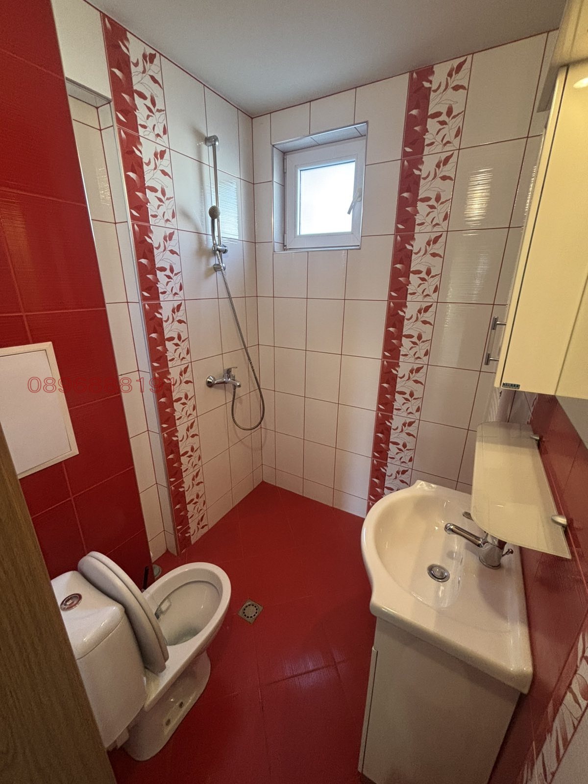 Дава под наем 3-СТАЕН, гр. София, Център, снимка 10 - Апартаменти - 54131459