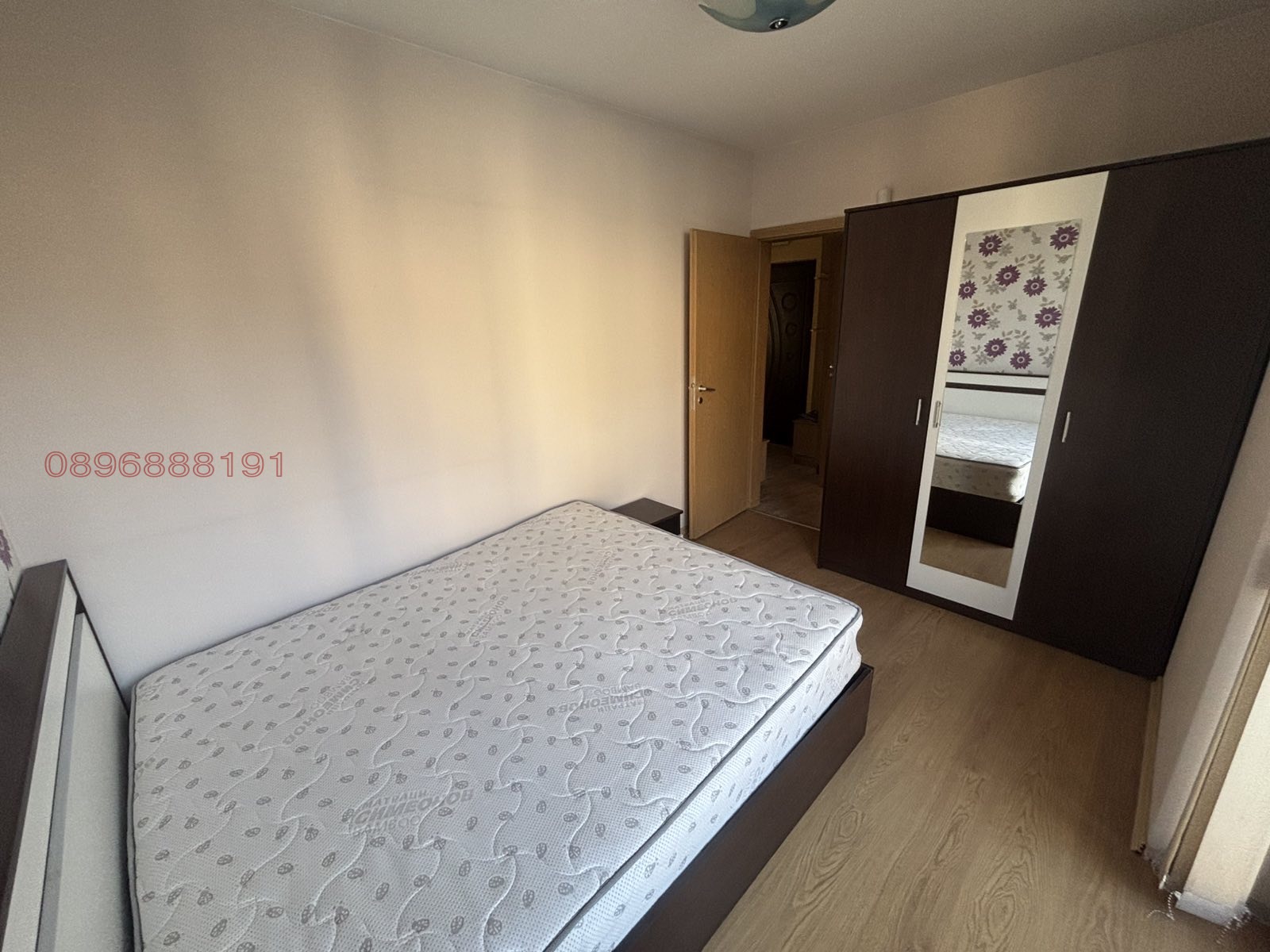 Дава под наем 3-СТАЕН, гр. София, Център, снимка 4 - Апартаменти - 54131459