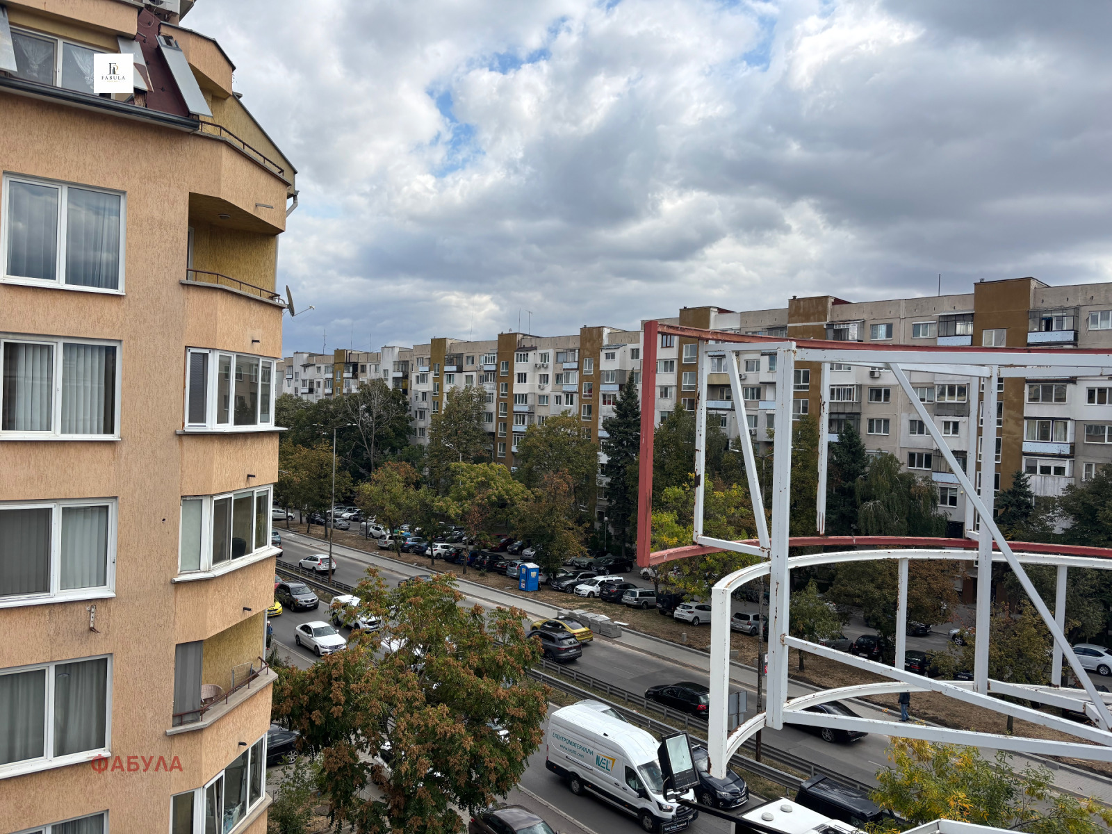 Дава под наем ОФИС, гр. София, Дианабад, снимка 7 - Офиси - 56273971