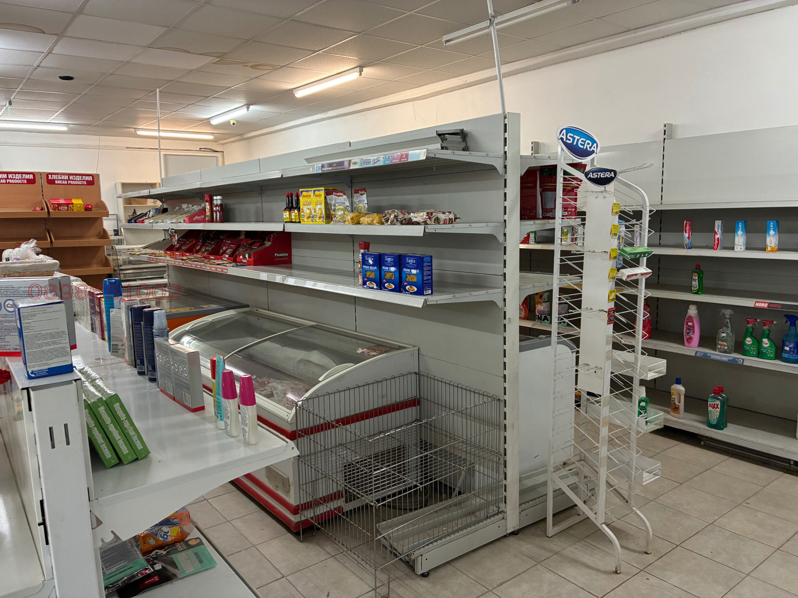 Дава под наем МАГАЗИН, гр. Козлодуй, област Враца, снимка 6 - Магазини - 54740976
