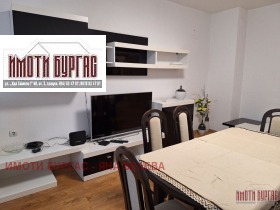 2 bedroom Vazrazhdane, Burgas
