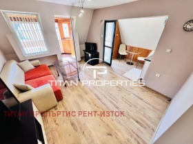 2 soverom Lazur, Burgas