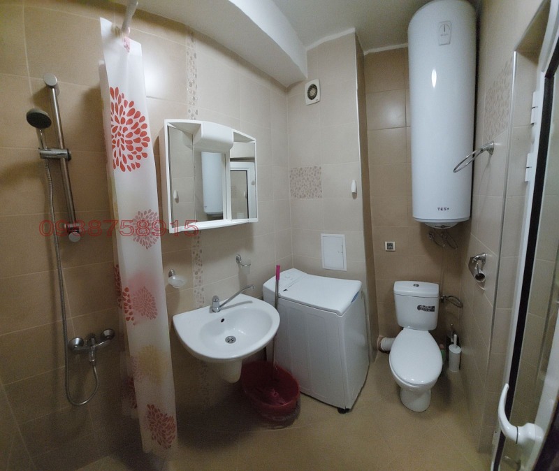 Дава под наем 1-СТАЕН, гр. София, Студентски град, снимка 4 - Апартаменти - 53409527