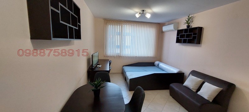 Дава под наем 1-СТАЕН, гр. София, Студентски град, снимка 3 - Апартаменти - 53409527