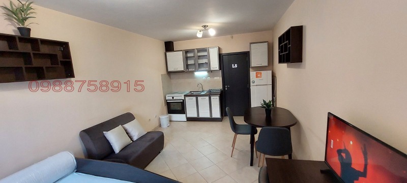 Дава под наем 1-СТАЕН, гр. София, Студентски град