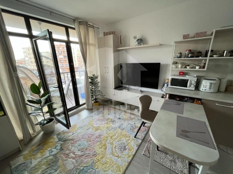 A louer  1 chambre région Bourgas , Pomorie , 57 m² | 90927675 - image [3]