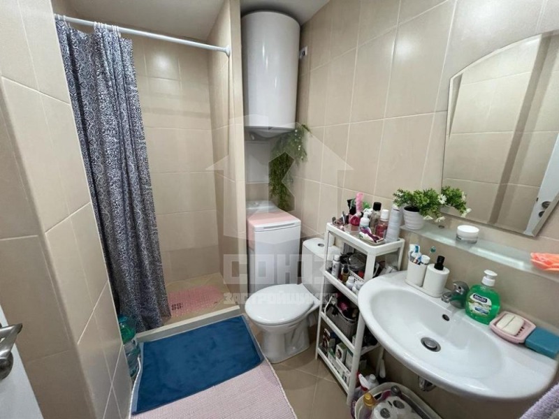 A louer  1 chambre région Bourgas , Pomorie , 57 m² | 90927675 - image [11]