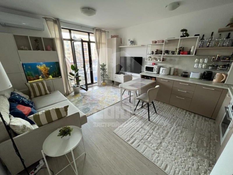 A louer  1 chambre région Bourgas , Pomorie , 57 m² | 90927675 - image [6]