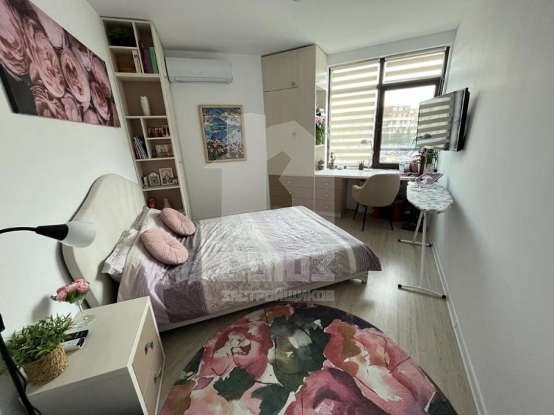 A louer  1 chambre région Bourgas , Pomorie , 57 m² | 90927675 - image [10]