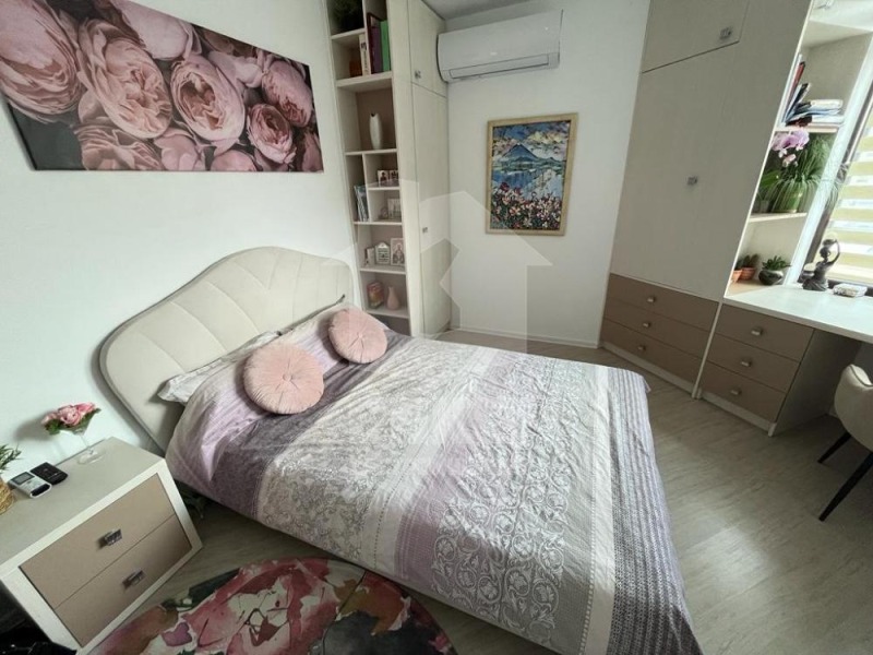 A louer  1 chambre région Bourgas , Pomorie , 57 m² | 90927675 - image [9]