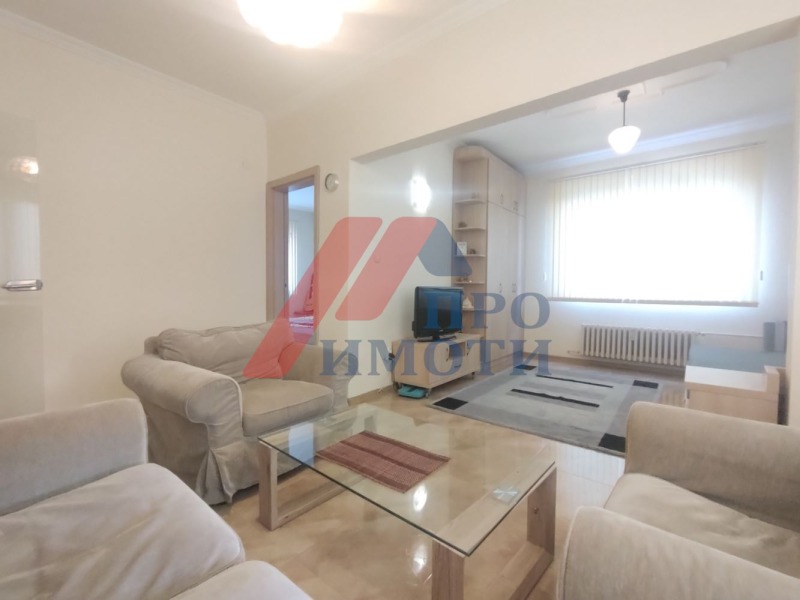 Дава под наем  2-стаен град София , Център , 70 кв.м | 99889685