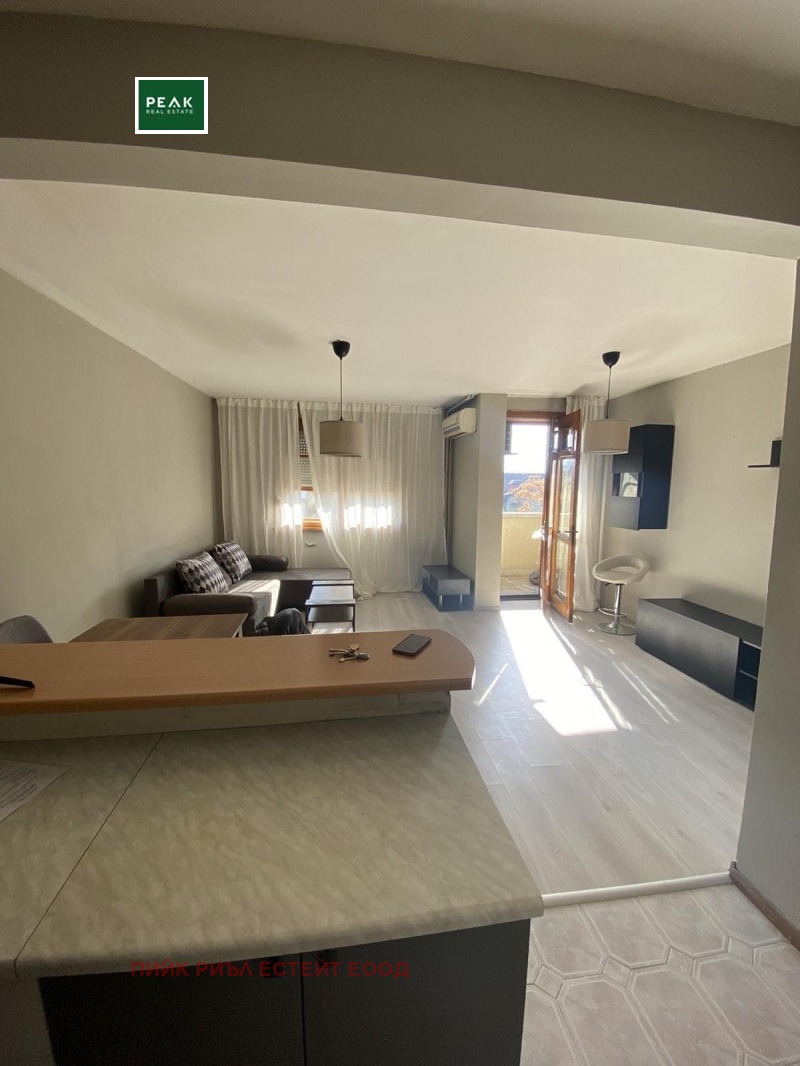 Til leie  1 soverom Sofia , Banisjora , 70 kvm | 92805490 - bilde [2]