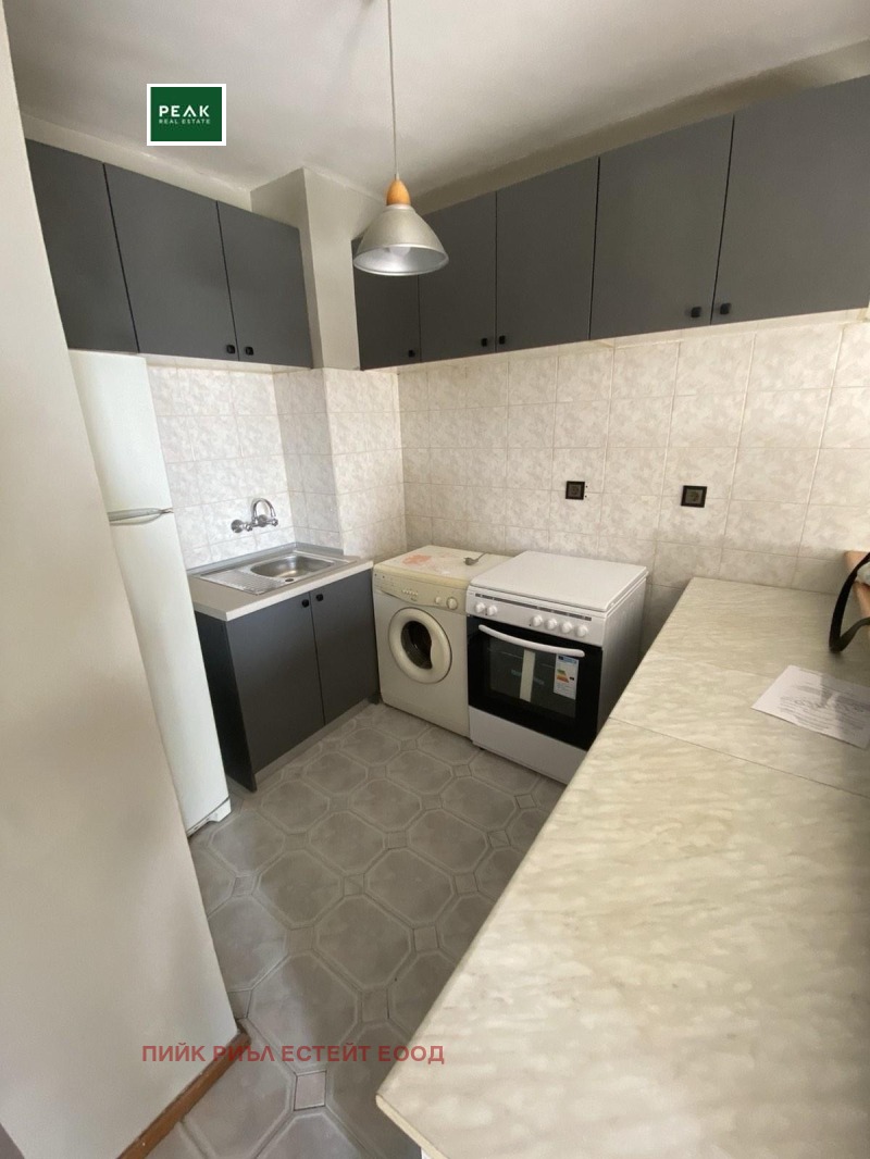 Til leie  1 soverom Sofia , Banisjora , 70 kvm | 92805490 - bilde [3]