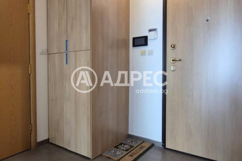 Дава под наем 2-СТАЕН, гр. София, Манастирски ливади, снимка 13 - Апартаменти - 52867491