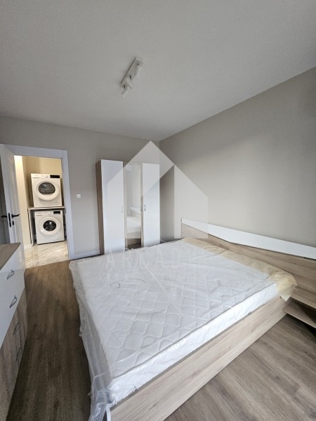 Дава под наем 2-СТАЕН, гр. Пловдив, Въстанически, снимка 5 - Апартаменти - 53688534