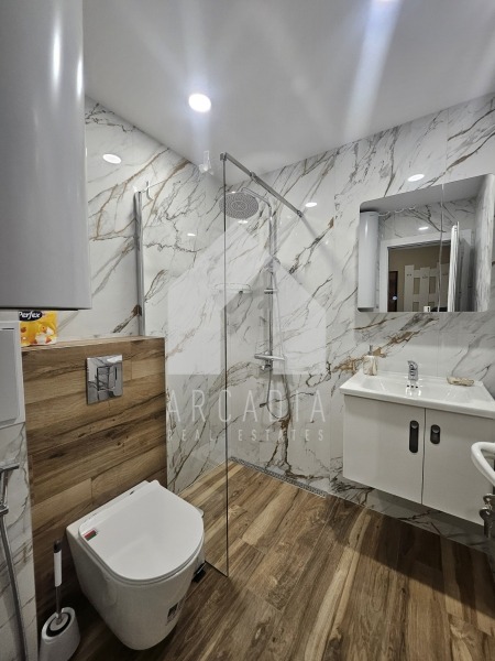 Дава под наем 2-СТАЕН, гр. Пловдив, Въстанически, снимка 6 - Апартаменти - 53688534