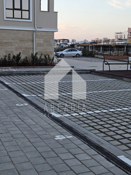 Дава под наем 2-СТАЕН, гр. Пловдив, Въстанически, снимка 13 - Апартаменти - 53688534