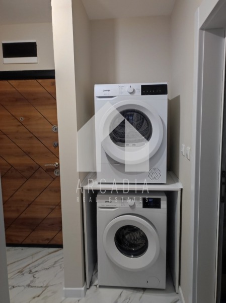 Дава под наем 2-СТАЕН, гр. Пловдив, Въстанически, снимка 7 - Апартаменти - 53688534