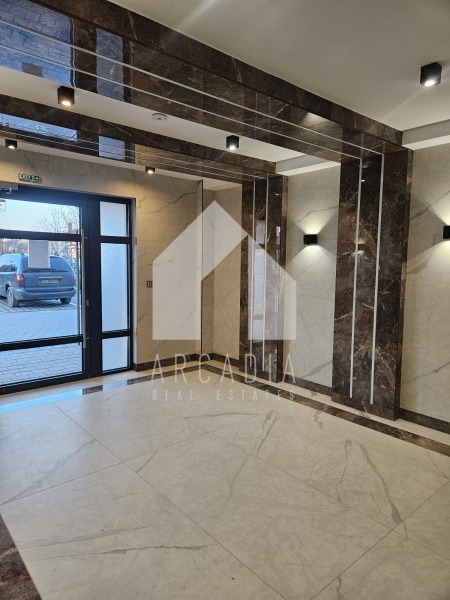 Дава под наем 2-СТАЕН, гр. Пловдив, Въстанически, снимка 10 - Апартаменти - 53688534