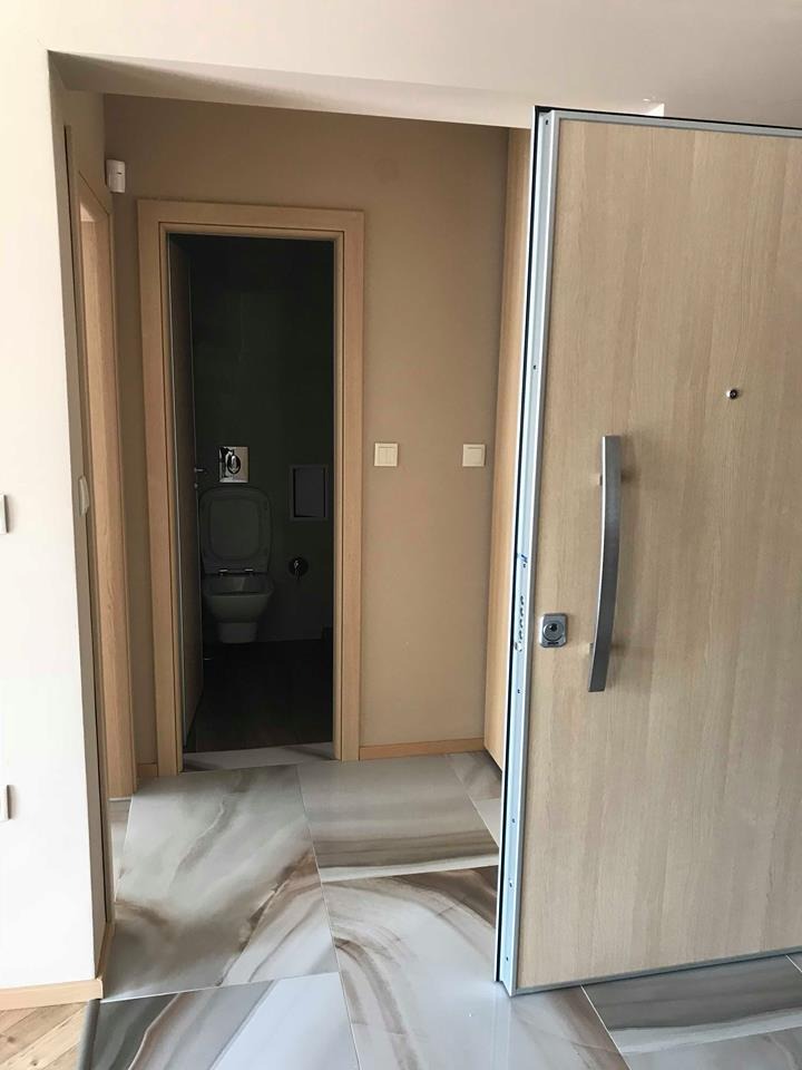 Дава под наем 2-СТАЕН, гр. София, Лозенец, снимка 9 - Апартаменти - 53693807