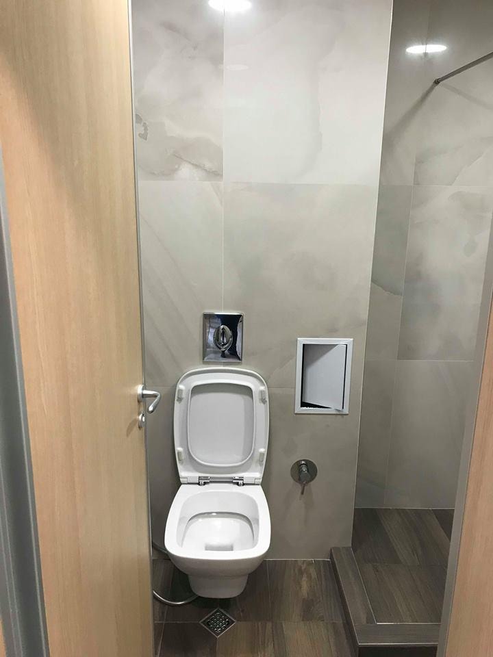 Дава под наем 2-СТАЕН, гр. София, Лозенец, снимка 8 - Апартаменти - 53693807
