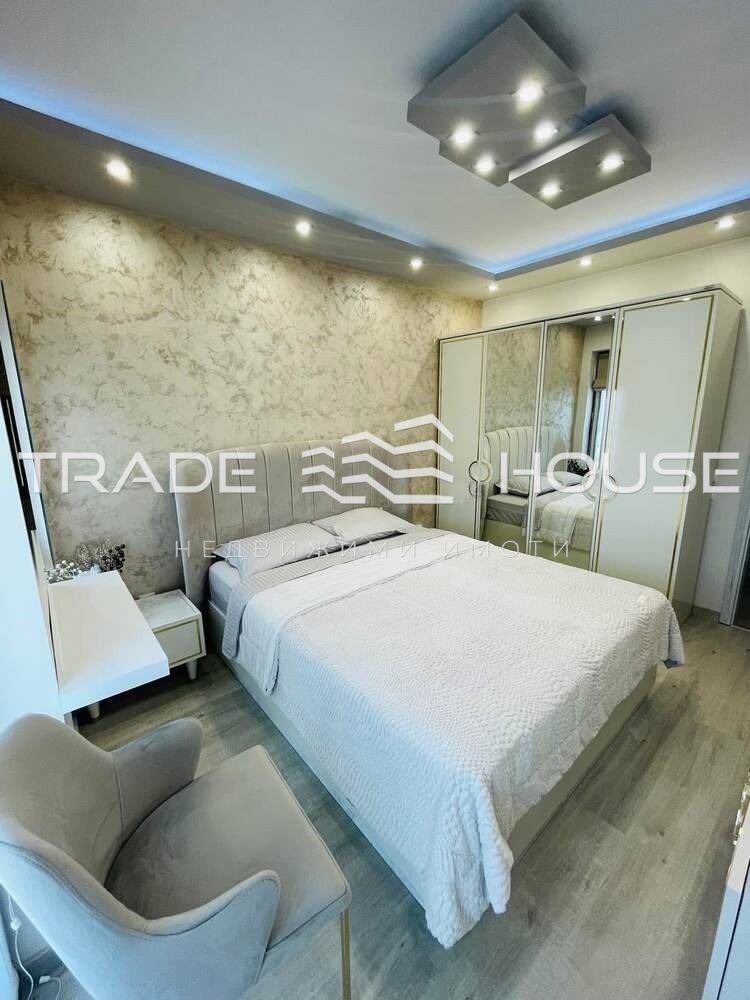 Дава под наем 2-СТАЕН, гр. Пловдив, Христо Смирненски, снимка 9 - Апартаменти - 54036687