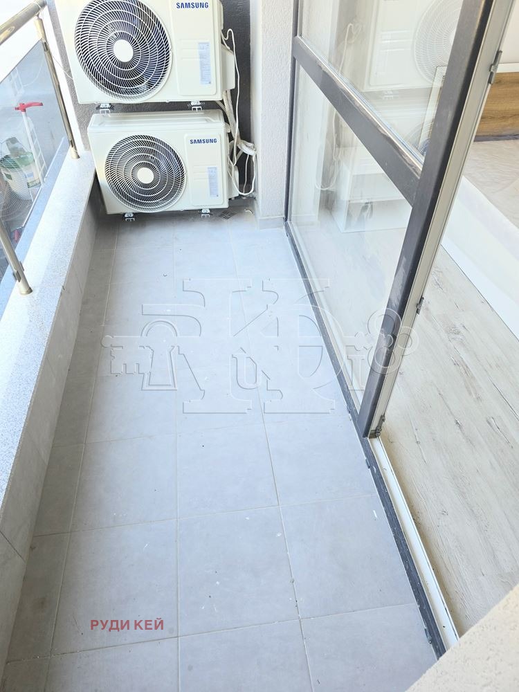 Дава под наем 2-СТАЕН, гр. Варна, Кайсиева градина, снимка 8 - Апартаменти - 54040219