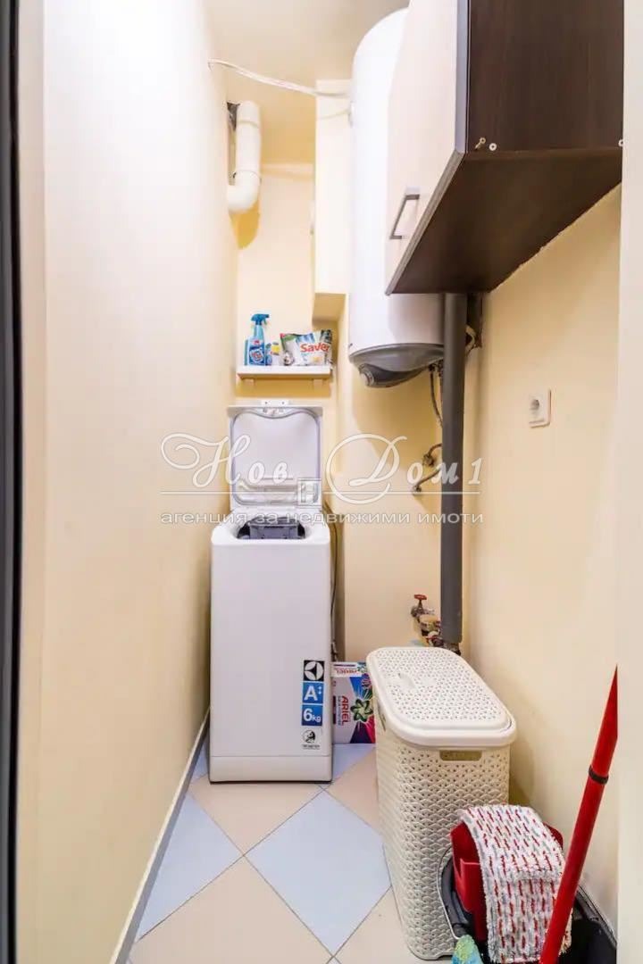 K pronájmu  2 ložnice Varna , Cveten kvartal , 100 m2 | 32651458 - obraz [15]