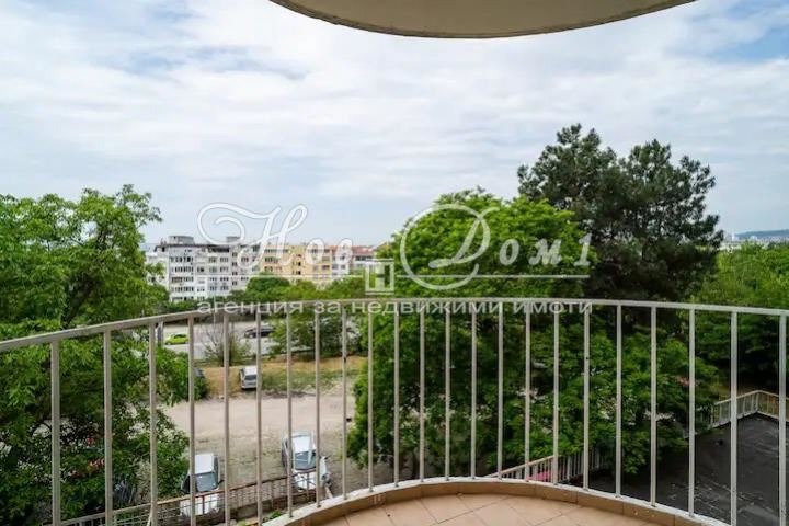 K pronájmu  2 ložnice Varna , Cveten kvartal , 100 m2 | 32651458 - obraz [9]