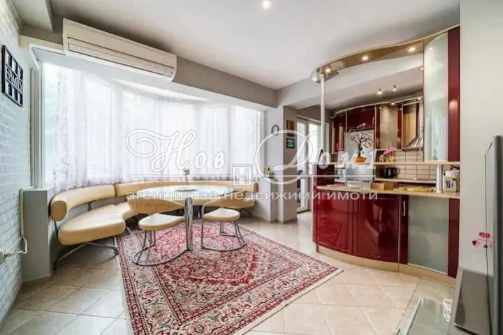 K pronájmu  2 ložnice Varna , Cveten kvartal , 100 m2 | 32651458