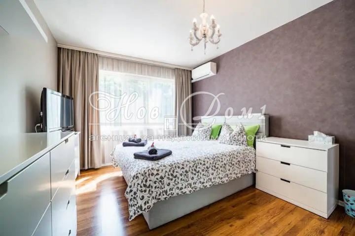 K pronájmu  2 ložnice Varna , Cveten kvartal , 100 m2 | 32651458 - obraz [10]