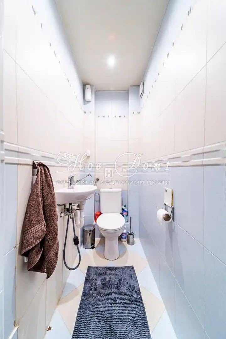 K pronájmu  2 ložnice Varna , Cveten kvartal , 100 m2 | 32651458 - obraz [17]