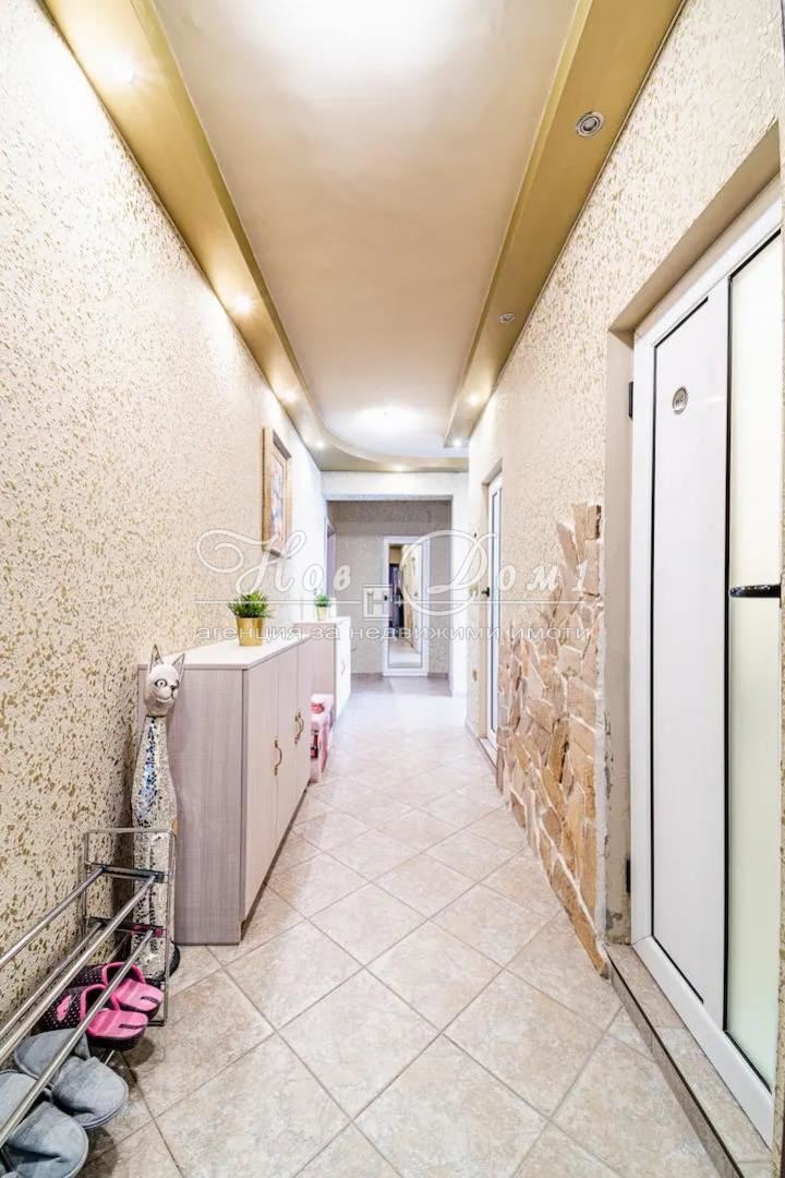 K pronájmu  2 ložnice Varna , Cveten kvartal , 100 m2 | 32651458 - obraz [14]