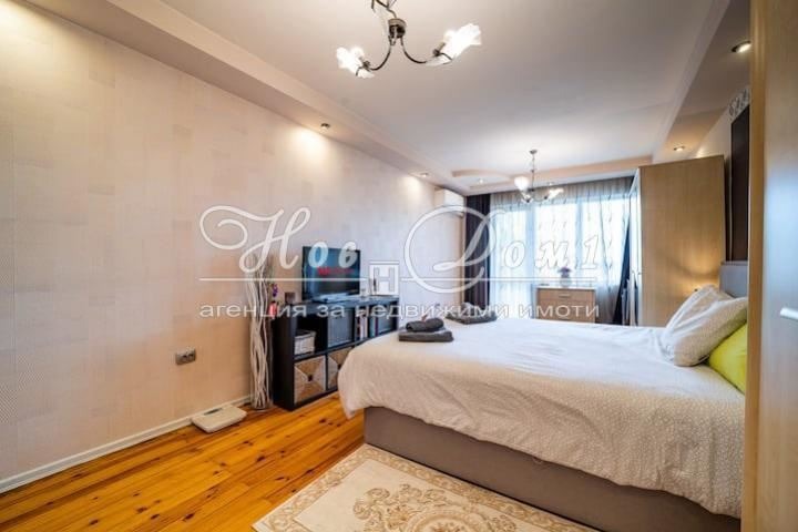 K pronájmu  2 ložnice Varna , Cveten kvartal , 100 m2 | 32651458 - obraz [6]