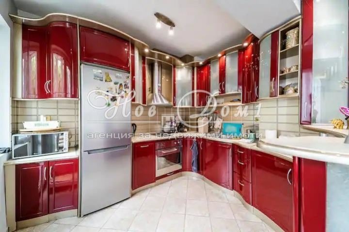 K pronájmu  2 ložnice Varna , Cveten kvartal , 100 m2 | 32651458 - obraz [3]