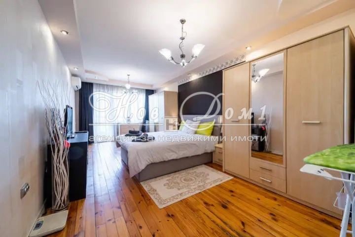 K pronájmu  2 ložnice Varna , Cveten kvartal , 100 m2 | 32651458 - obraz [8]