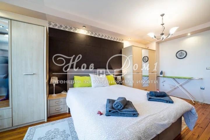 K pronájmu  2 ložnice Varna , Cveten kvartal , 100 m2 | 32651458 - obraz [7]