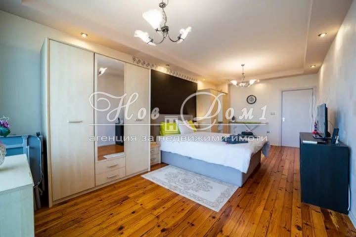 K pronájmu  2 ložnice Varna , Cveten kvartal , 100 m2 | 32651458 - obraz [5]